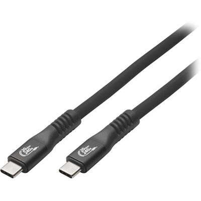 Hicon USB 3.2 connection cable 1.5m nero Hicon USB 3.2 connection cable 1.5m nero