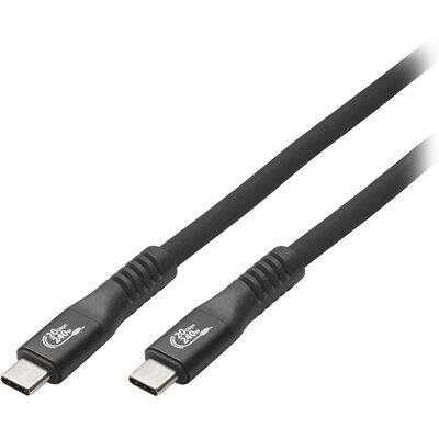 Hicon USB 3.2 connection cable 3m nero Hicon USB 3.2 connection cable 3m nero