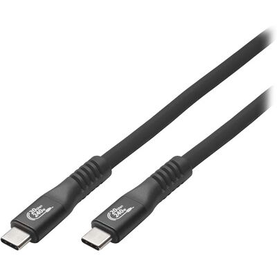Hicon USB 3.2 connection cable 4m nero Hicon USB 3.2 connection cable 4m nero