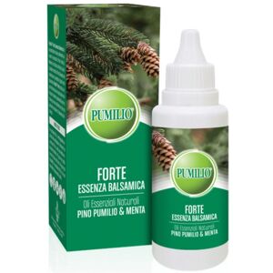 EURITALIA PUMILIO Fte Ess.Bals.40ml