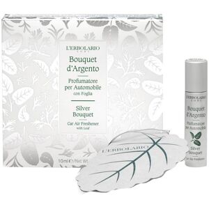 L'ERBOLARIO Srl BOUQUET D'ARG PROF AUTO FOGLIA