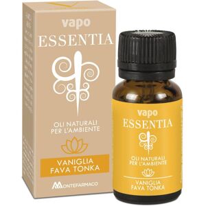 MONTEFARMACO OTC SpA VAPO ESSENTIA Vanig/Fava'10ml