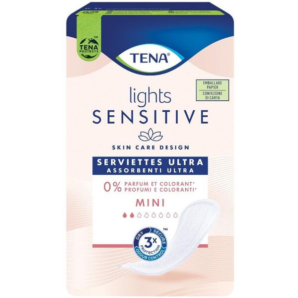 essity italy spa tena lights sens ass mini 20pz