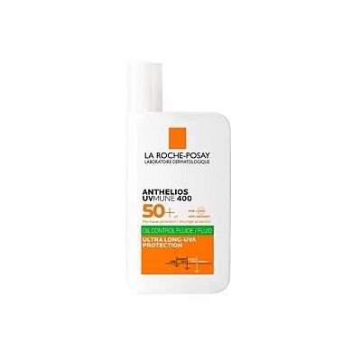 L'Oreal ANTHELIOS UVM Oil 50+ L'Oreal ANTHELIOS UVM Oil 50+
