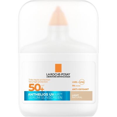 L'Oreal ANTHELIOS UVAIR fp50+50ml L'Oreal ANTHELIOS UVAIR fp50+50ml