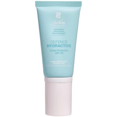 Bionike Defence hydractive urban protection SPF30 crema idratante protettiva 40 ml Bionike Defence hydractive urban protection SPF30 crema idratante protettiva 40 ml