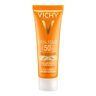 Vichy Ideal Soleil Viso 50+ Trattamento Anti-macchie Colorato 3in1 50 Ml