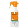 L'Oreal La Roche-Posay Anthelios Family Spray 300ml Protezione Molto Alta Senza Profumo SPF50+