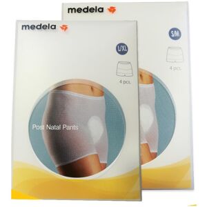 MEDELA ITALIA Srl MEDELA Slip Maternita'L/XL 4pz