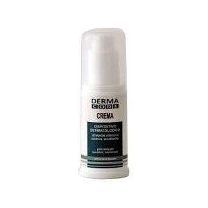 ECOFARM GROUP Srl DERMACODE CREMA DERMATOLOGICA