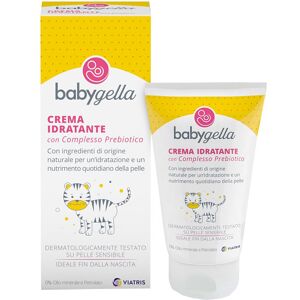 MEDA PHARMA SpA BABYGELLA*Preb.Cr.Corpo 100ml