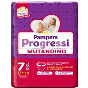 FATER SpA PMP PROGRESSI*Mut.XXL 15pz