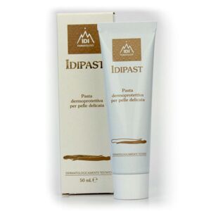 Farmaceutici  Cosmetica IDIPAST Crema Trattamento Protettivo 50 ml