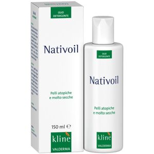 Valderma Nativoil Olio Detergente 150 ml