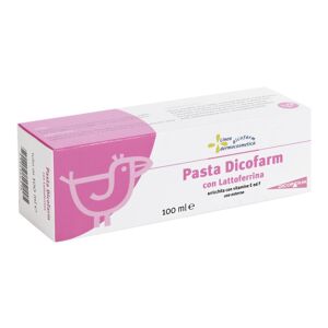 DICOFARM SpA DICOFARM Pasta C/Lattof.100ml