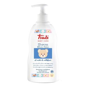 SILC TRUDI TRUDI BABY C SAPONE MANI/VISO