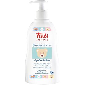 SILC TRUDI TRUDI BABY C SHAMPOOLATTE500ML