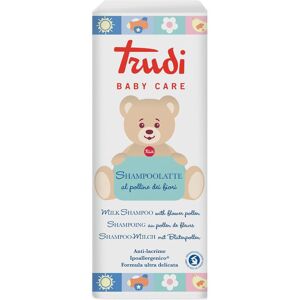 S.I.L.C. SpA TRUDI Sh-Latte 250ml