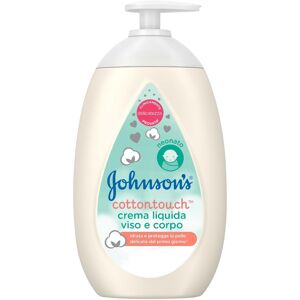 Johnson & Johnson JOHNSONS BABY COTTONTOUCH CR 300