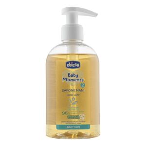 Chicco CH-BM Sapone Mani Liquido250ml