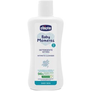 Chicco CH-BM Deterg.Intimo 200ml