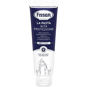 FISSAN (Unilever Italia Mkt) FISSAN*Pasta Alta Prot.100ml