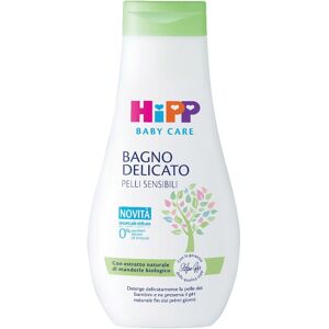 HIPP ITALIA Srl HIPP BABY CARE BAGNO DEL 350ML