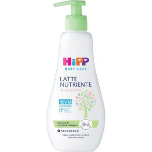 HIPP ITALIA Srl HIPP BABY CARE LATTE NUTR 300ML