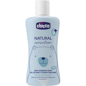 Chicco CH-NS BagnoSh.200ml