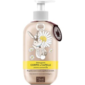 ARTSANA SpA FDR Det.Corpo/Cap.Camom*400ml