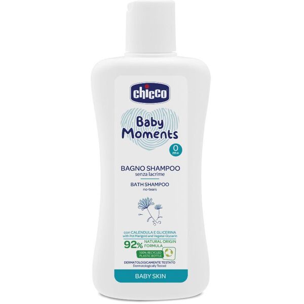 chicco ch-bm bagno sh.del.200ml