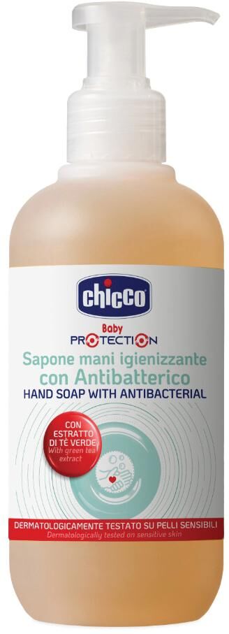 chicco ch sapone mani igien antibatt