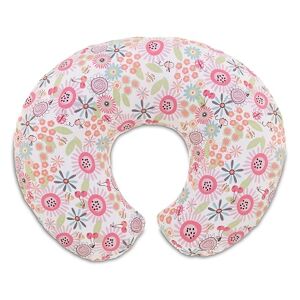 Chicco CH BOPPY FOD COT FRENCH ROSE