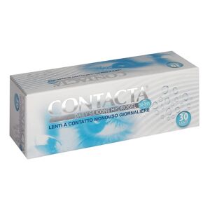 FIDIA HEALTHCARE CONTACTA Lens Daily SI HY-1,50
