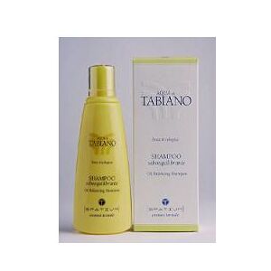 TERME DI SALSOMAGG.TABIANO SpA AQUA TABIANO Sh.Seboequil200ml