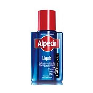 WOLFF ALPECIN ENER.Liq.Ton.D/Sh200ml