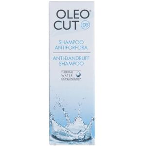 MORGAN Srl Oleocut Shampoo Antiforfora 100 ml