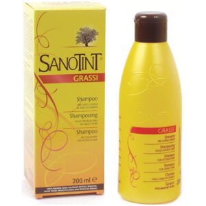 COSVAL SpA SANOTINT SHAMPOO CAP GRASSI