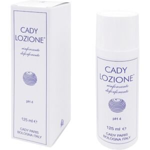 CADY PARIS CADYLOZIONE-125 ML