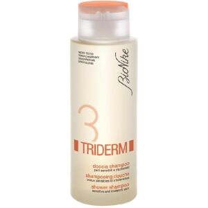 Bionike Triderm Doccia Shampoo 400 ml