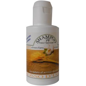 LABORATORIO ORTODERMICO Srl SHAMPOO 74 Sh.Proteico 125ml