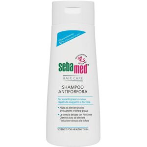 SEBAPHARMA GmbH & Co. KG Meda Pharma Sebamed Shampoo Dermatologico Antiforfora 200 Ml