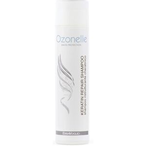 ERBAVOGLIO PRODUCTION Srl OZONELLE SHAMPOO CHERATINA