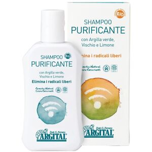 ARGITAL SHAMPOO PURIFICANTE 250M