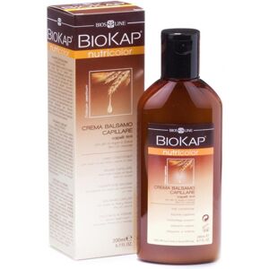 BIOS LINE BIOKAP NUTRIC BALSAMO 200ML