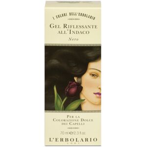 L'ERBOLARIO GEL RIFLESSANTE NERO 70ML