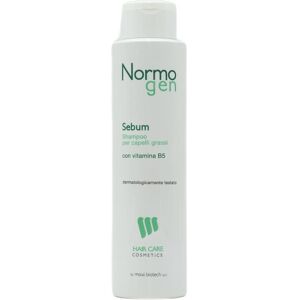 MAVI BIOTECH Srl NORMOGEN SEBUM Sh.200ml