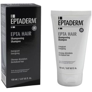 UNIKA EPTA Hair Sh.150ml