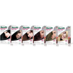 GIULIANI SpA Bioscalin  Nutri Color SincroBiogenina Colorazione Capelli 4.3 Castano Dora