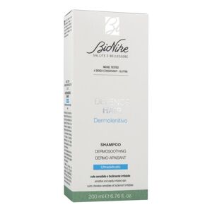 Bionike Defence Hair Dermolenitivo Shampoo Ultradelicato 200 ML